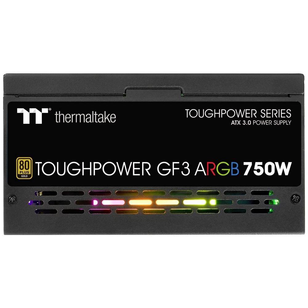 Thermaltake  Toughpower GF3 ARGB 0750W Gen 5 EU 