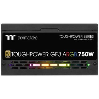 Thermaltake  Toughpower GF3 ARGB 0750W Gen 5 EU 