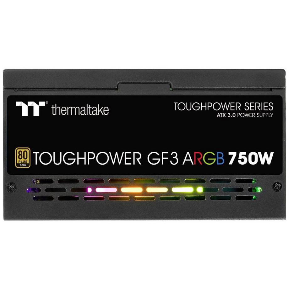 Thermaltake  Toughpower GF3 ARGB 0750W Gen 5 EU 