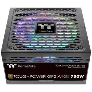 Thermaltake  Toughpower GF3 ARGB 0750W Gen 5 EU 