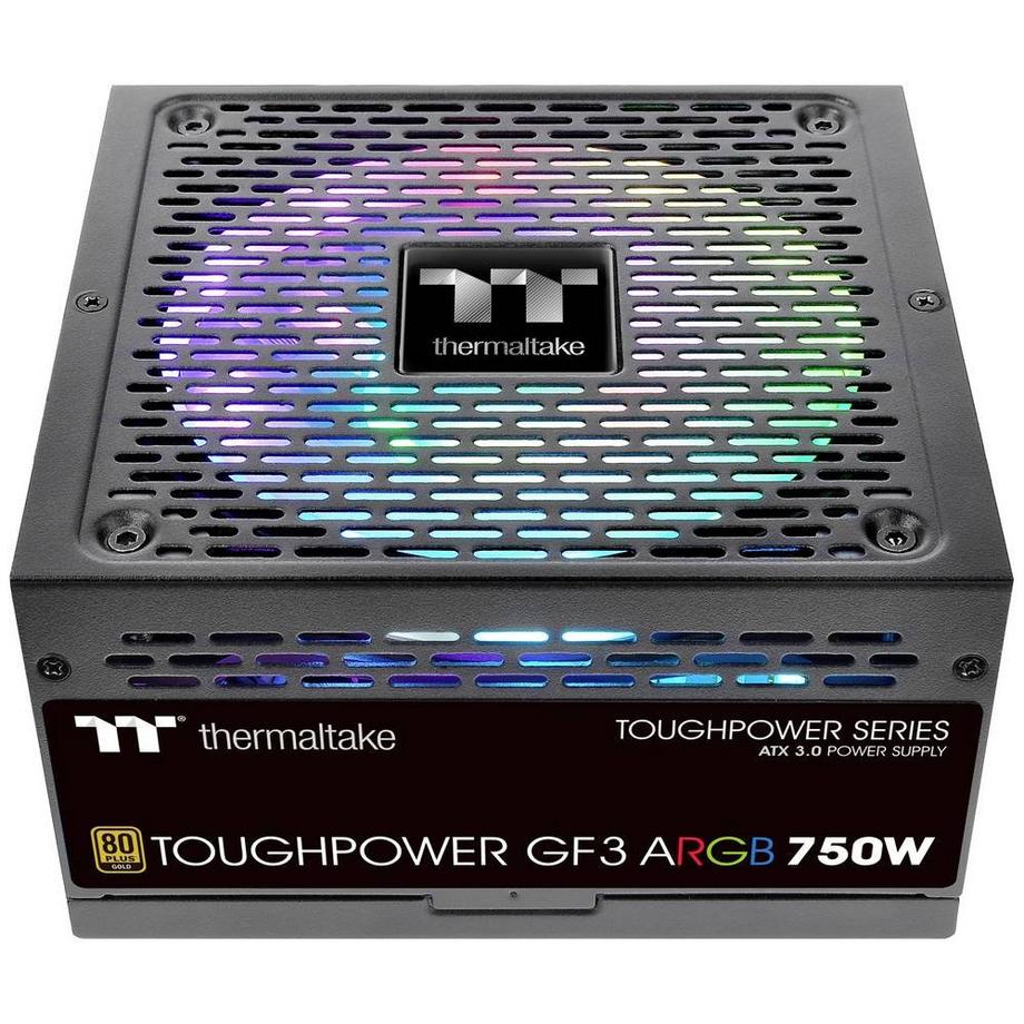 Thermaltake  Toughpower GF3 ARGB 0750W Gen 5 EU 