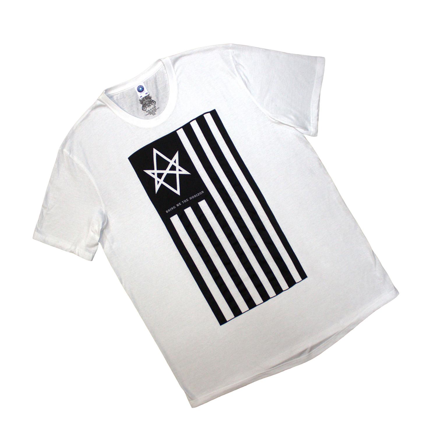 Bring Me The Horizon Antivist T-Shirt  