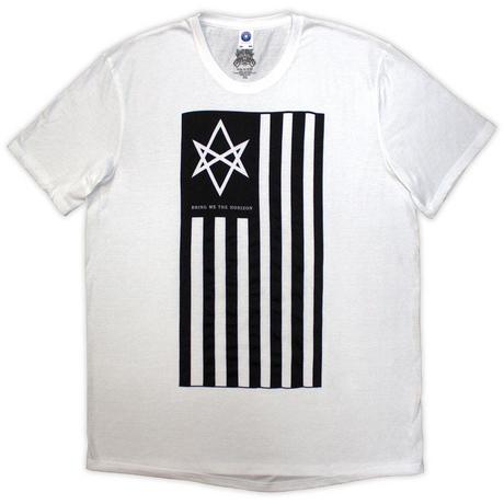 Bring Me The Horizon Antivist T-Shirt  