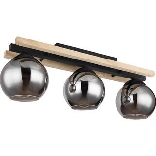 mutoni Deckenleuchte Conni Metall  matt 3xE27  