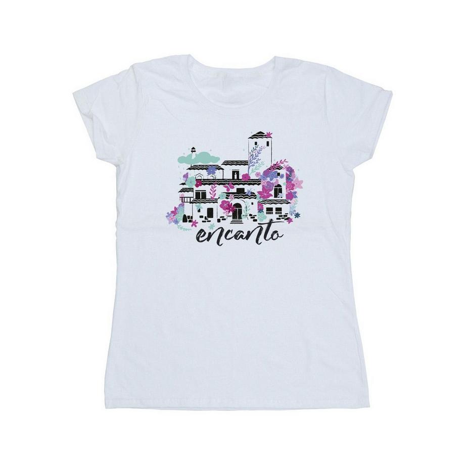 Encanto Casita TShirt