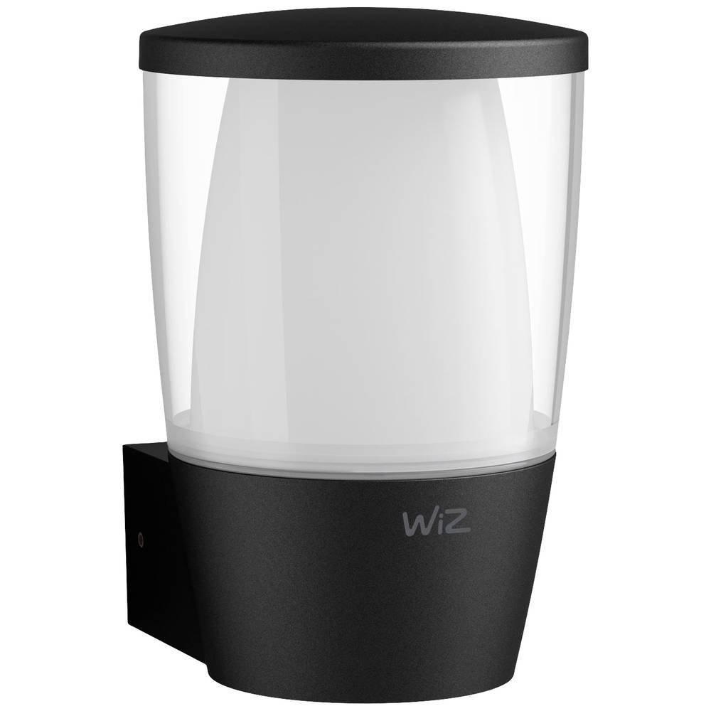 WIZ LED-Aussenwandleuchte  