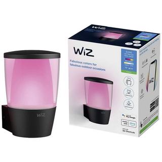 WIZ LED-Aussenwandleuchte  