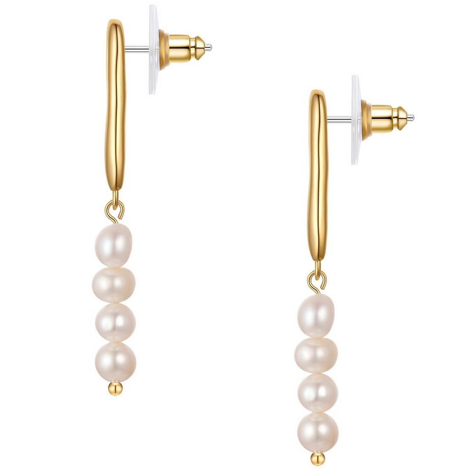 Yokoamii  Femme Boucles d´oreilles 