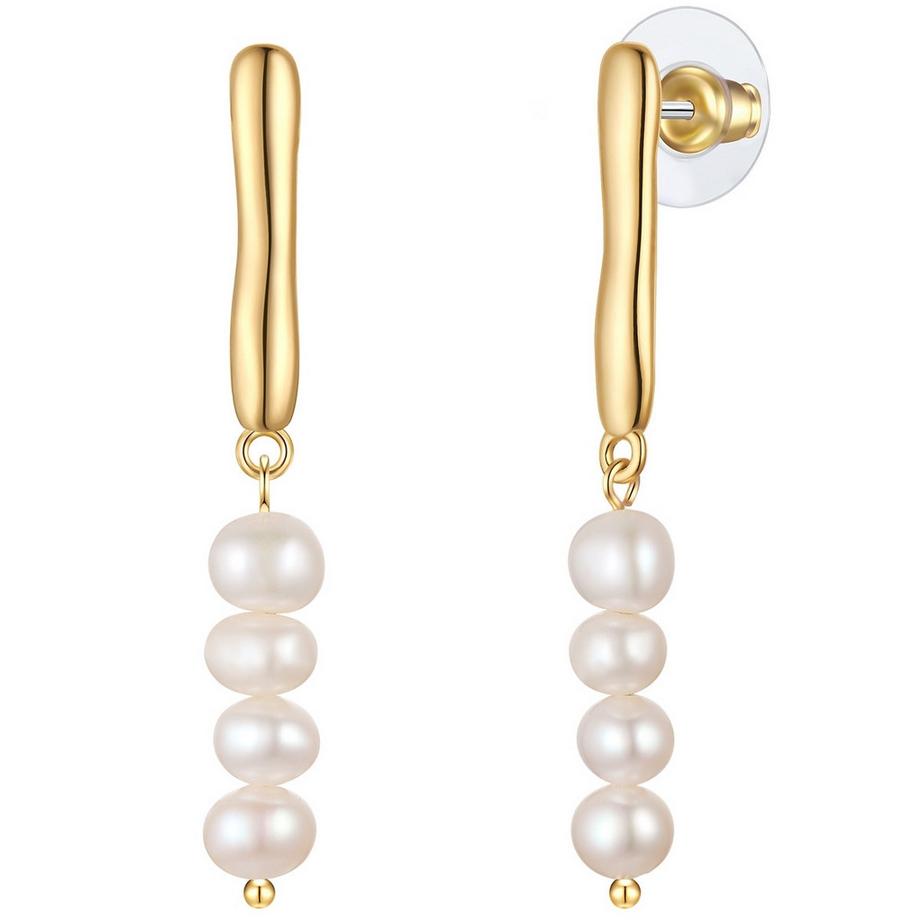 Femme Boucles d´oreilles