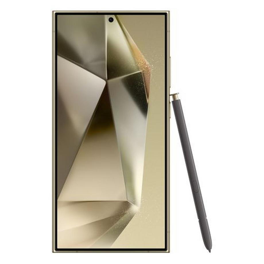 SAMSUNG  Refurbished Galaxy S24 Ultra 5G (dual sim) 256GB - Wie neu 