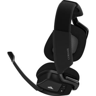 Corsair  VOID ELITE Wireless Auricolare A Padiglione Giocare Nero 