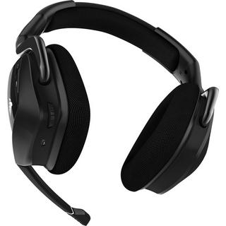 Corsair  VOID ELITE Wireless Auricolare A Padiglione Giocare Nero 