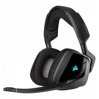 Corsair  VOID ELITE Wireless Auricolare A Padiglione Giocare Nero 