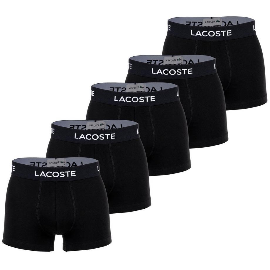 Boxer  Pack de 5 Stretch