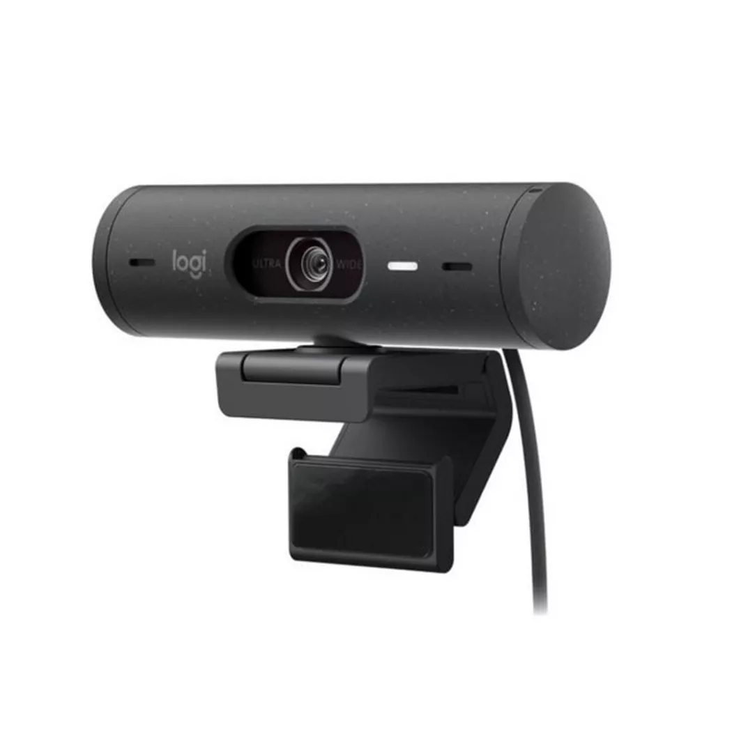 Logitech Brio 505