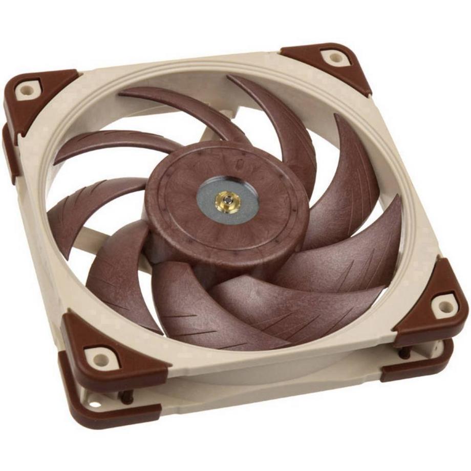 Noctua  120 mm Gehäuselüfter 