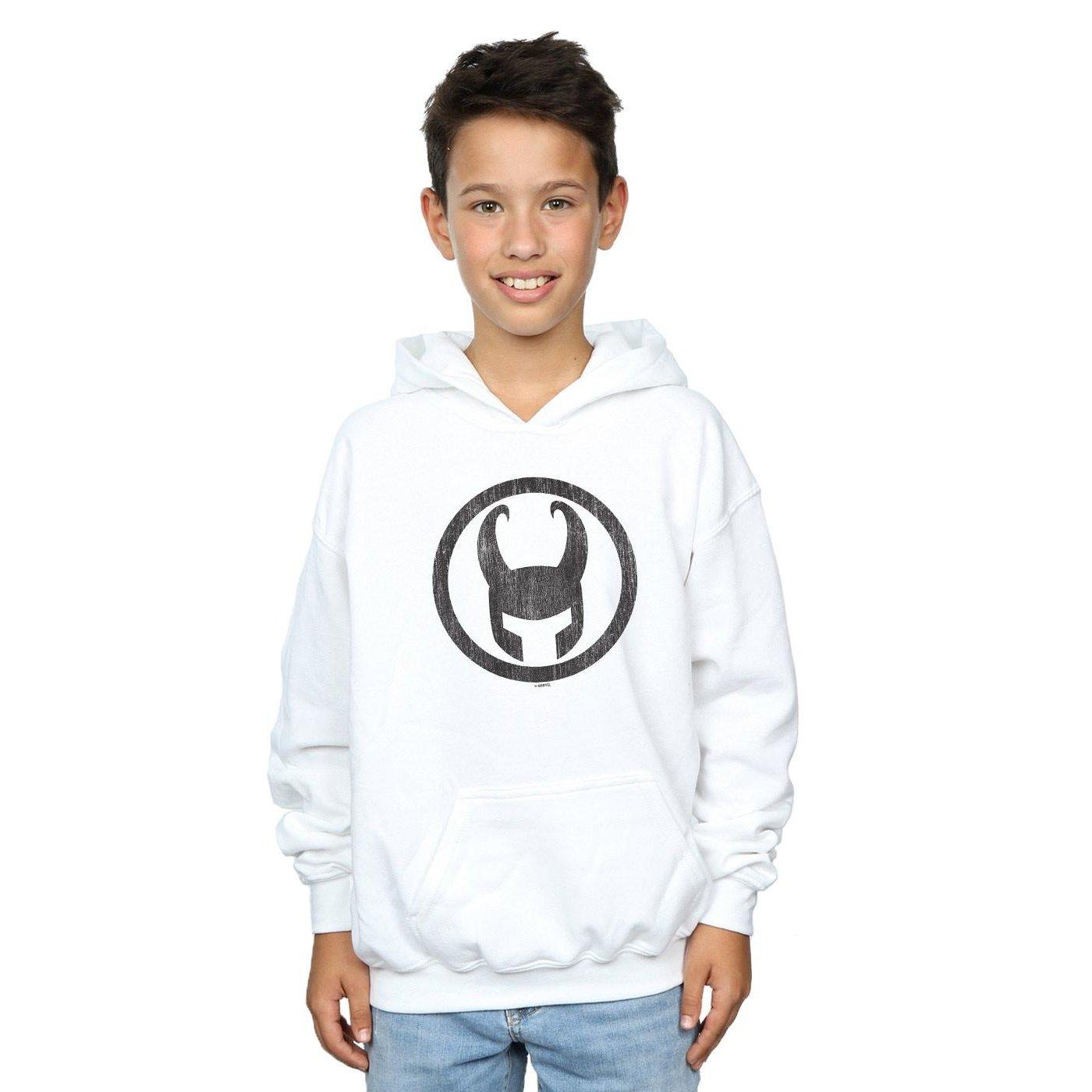 MARVEL  Sweat à capuche 