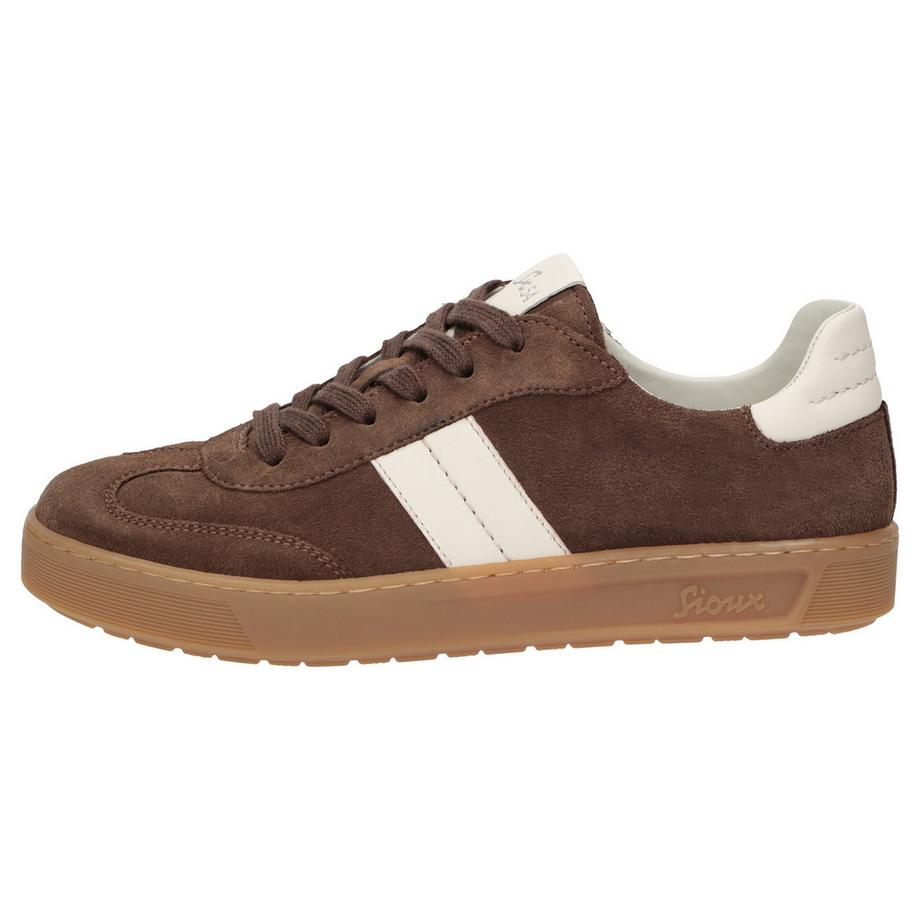 Sioux Tedroso-DA-717 Sneaker  