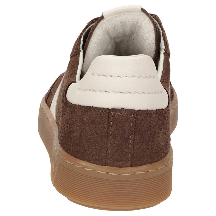 Sioux Tedroso-DA-717 Sneaker  
