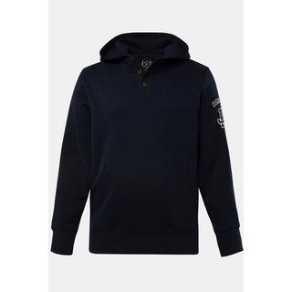 JP1880 Hoodie Sweatshirt mit Kapuze  