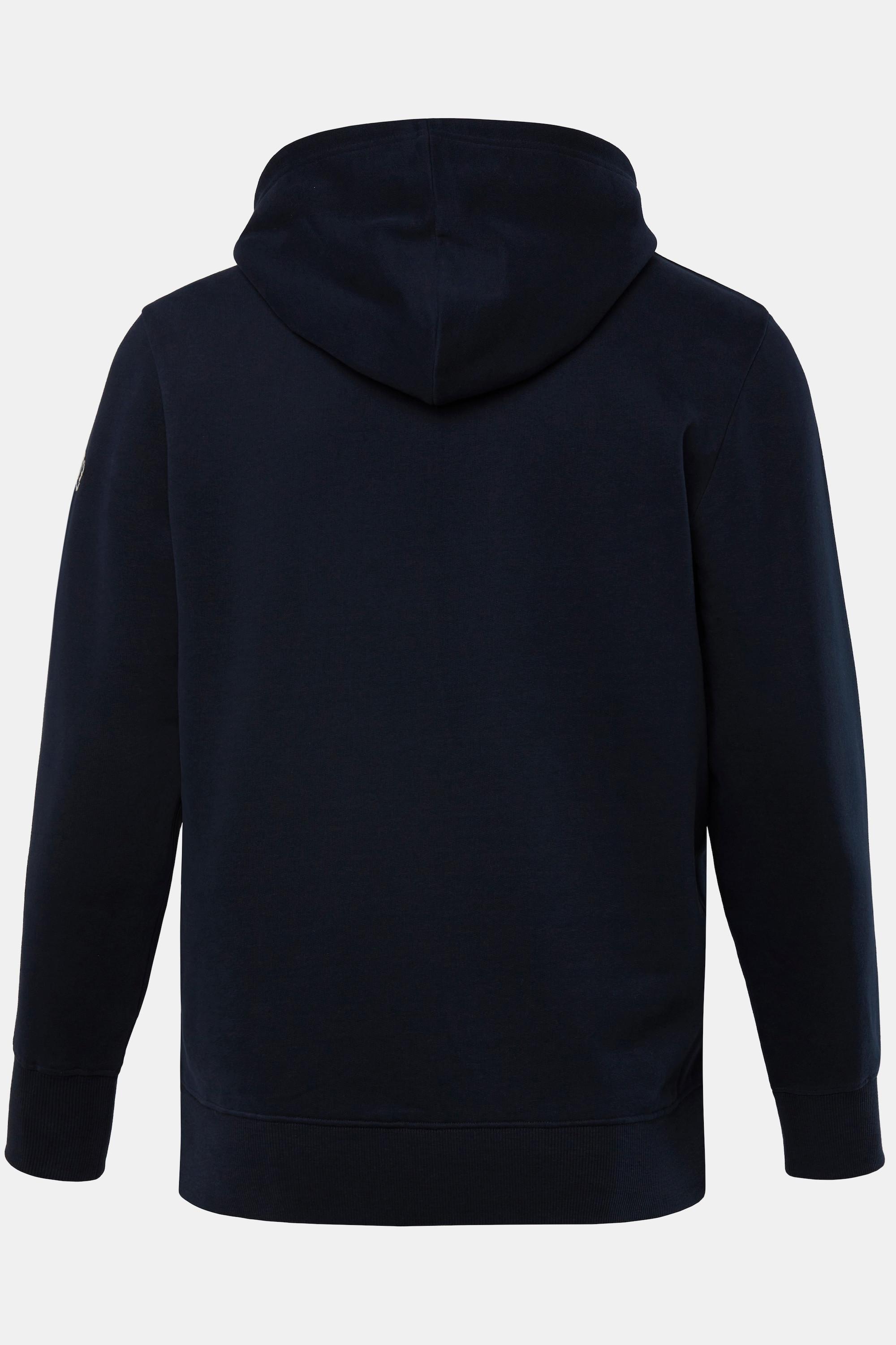 JP1880 Hoodie Sweatshirt mit Kapuze  