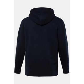 JP1880 Hoodie Sweatshirt mit Kapuze  