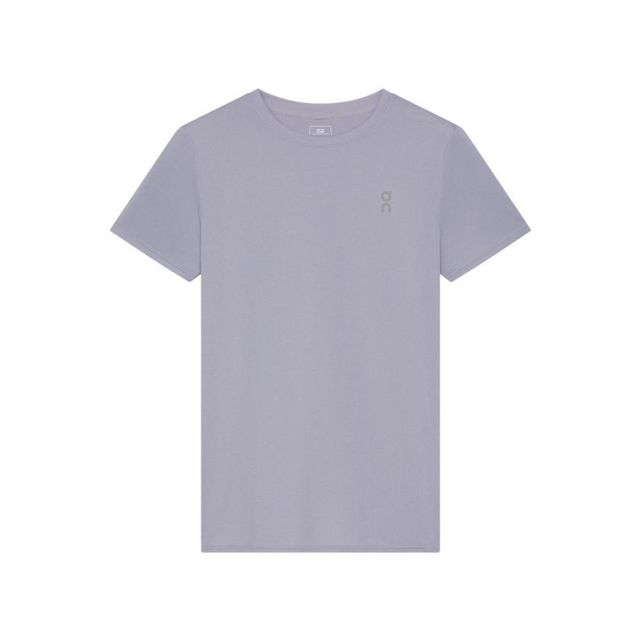 T-ShirtCourse À Pied Motiftyle Central