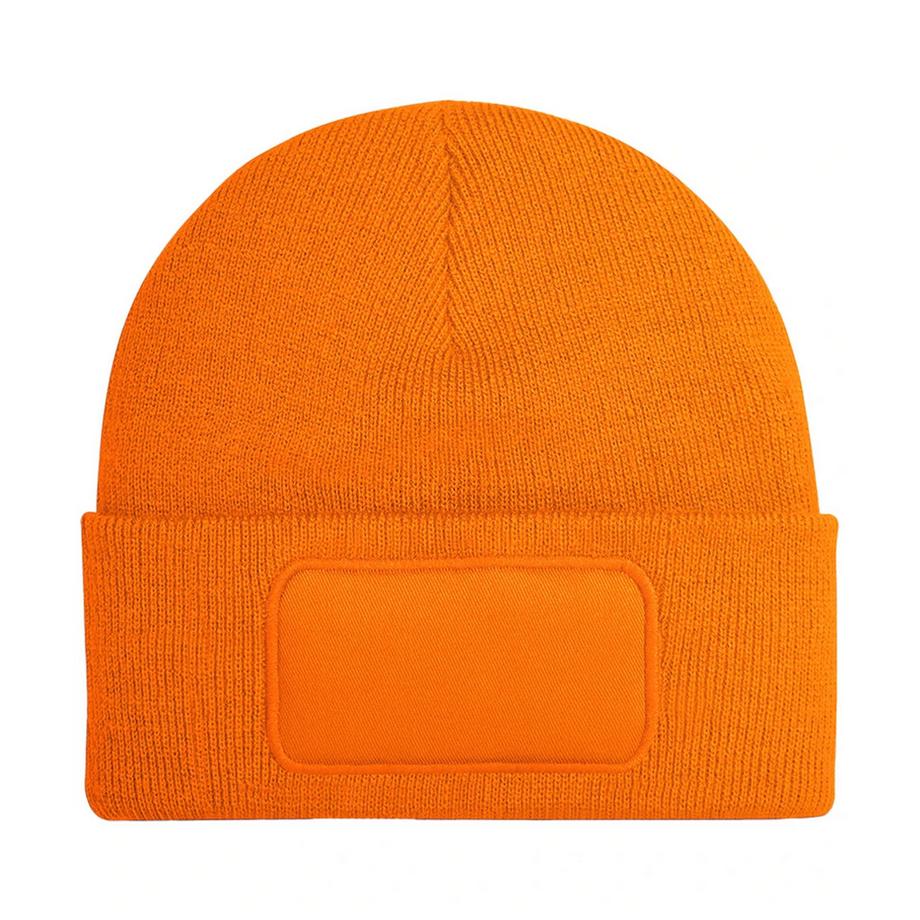 Beechfield Bonnet Tricoté  