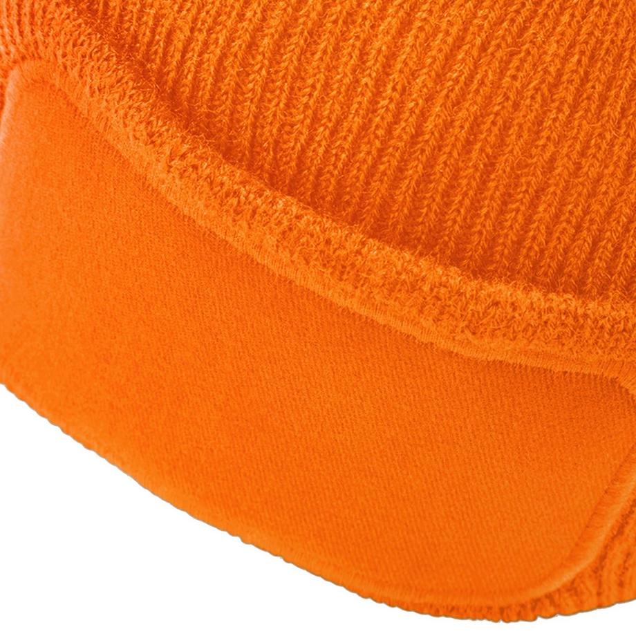 Beechfield Bonnet Tricoté  