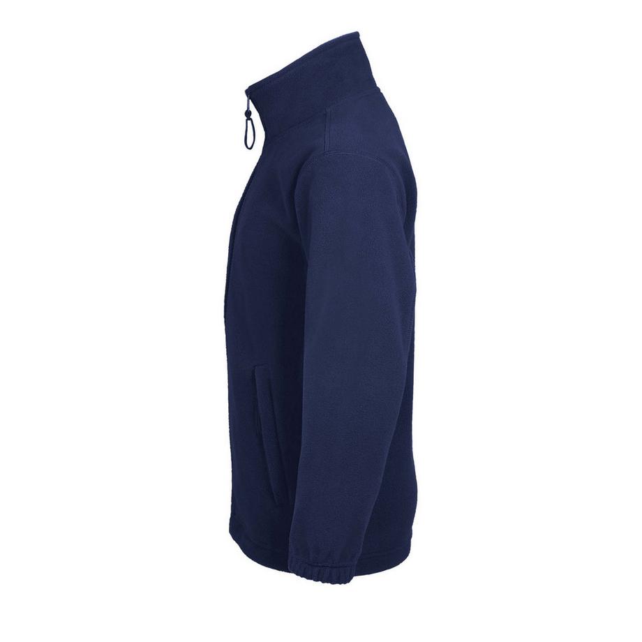 SOLS  Veste polaire NORTH 