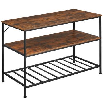 Scaffale da cucina Akeley