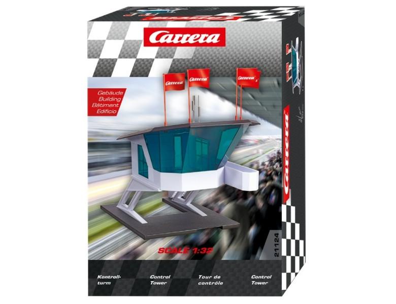 Carrera  Digital 124 Kontrollturm 