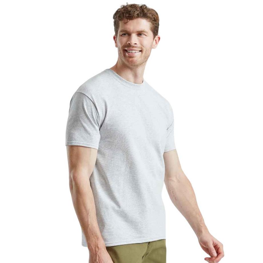 Fruit of the Loom Heavy Regular Fit T-Shirt  