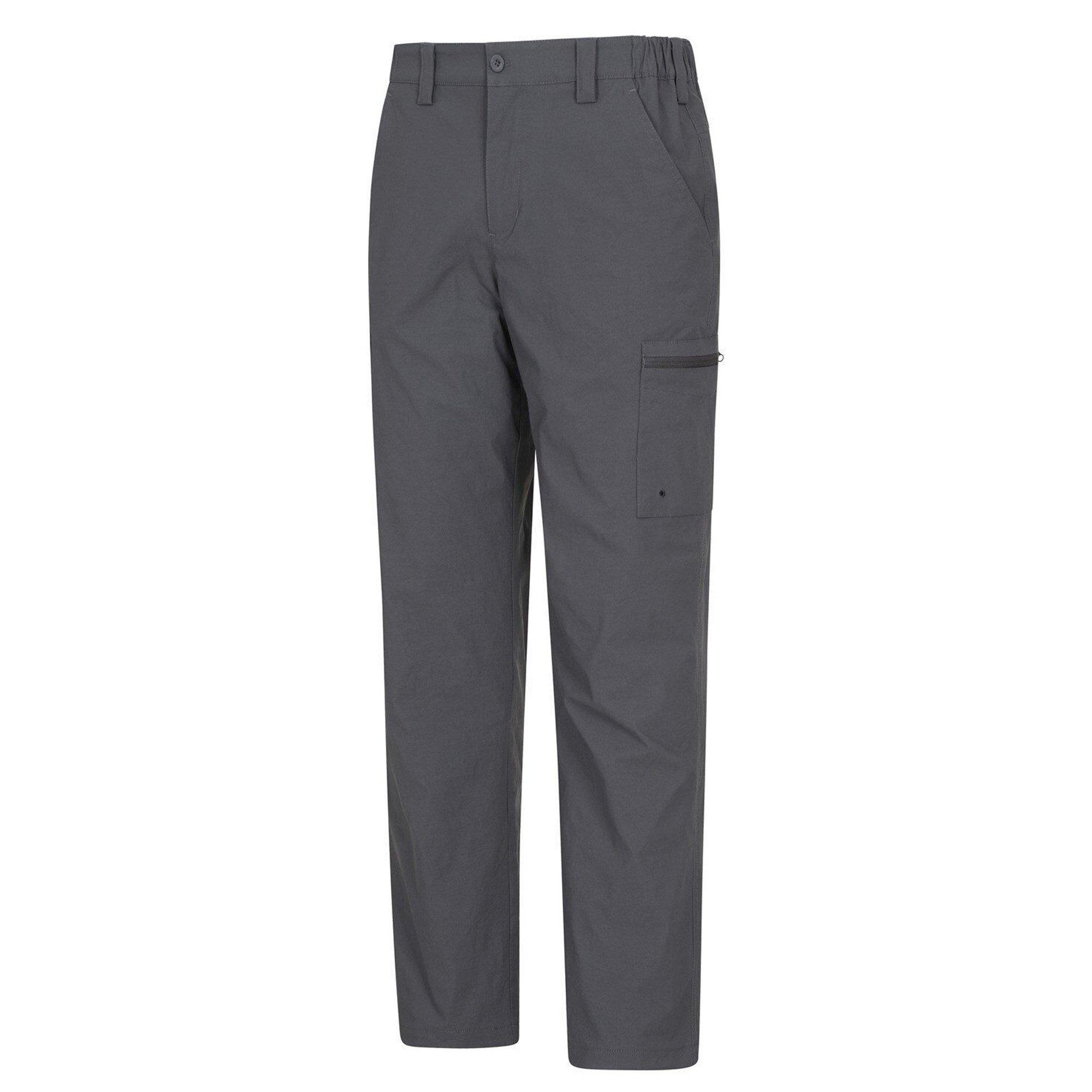 Mountain Warehouse  Pantalon de randonnée TREK 