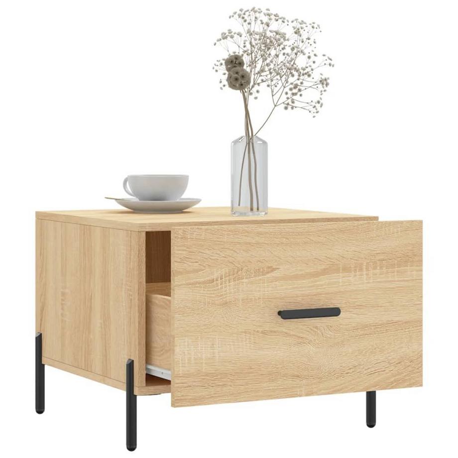 VidaXL Couchtisch holzwerkstoff  