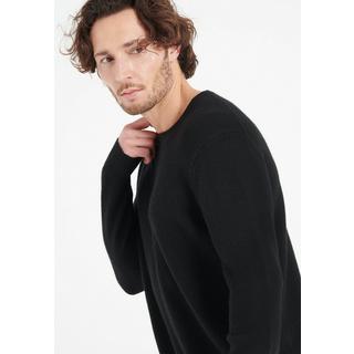 Studio Cashmere8  LUKE 14 Pull col rond 4 fils - 100% cachemire 