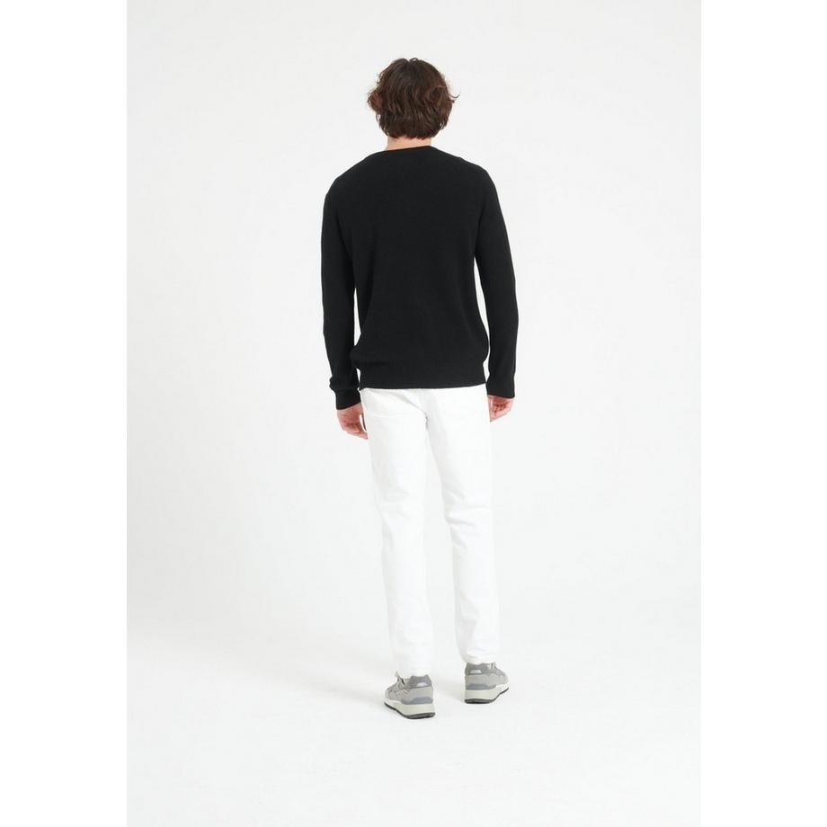 Studio Cashmere8 LUKE 14 Maglia Girocollo 4 Veli  