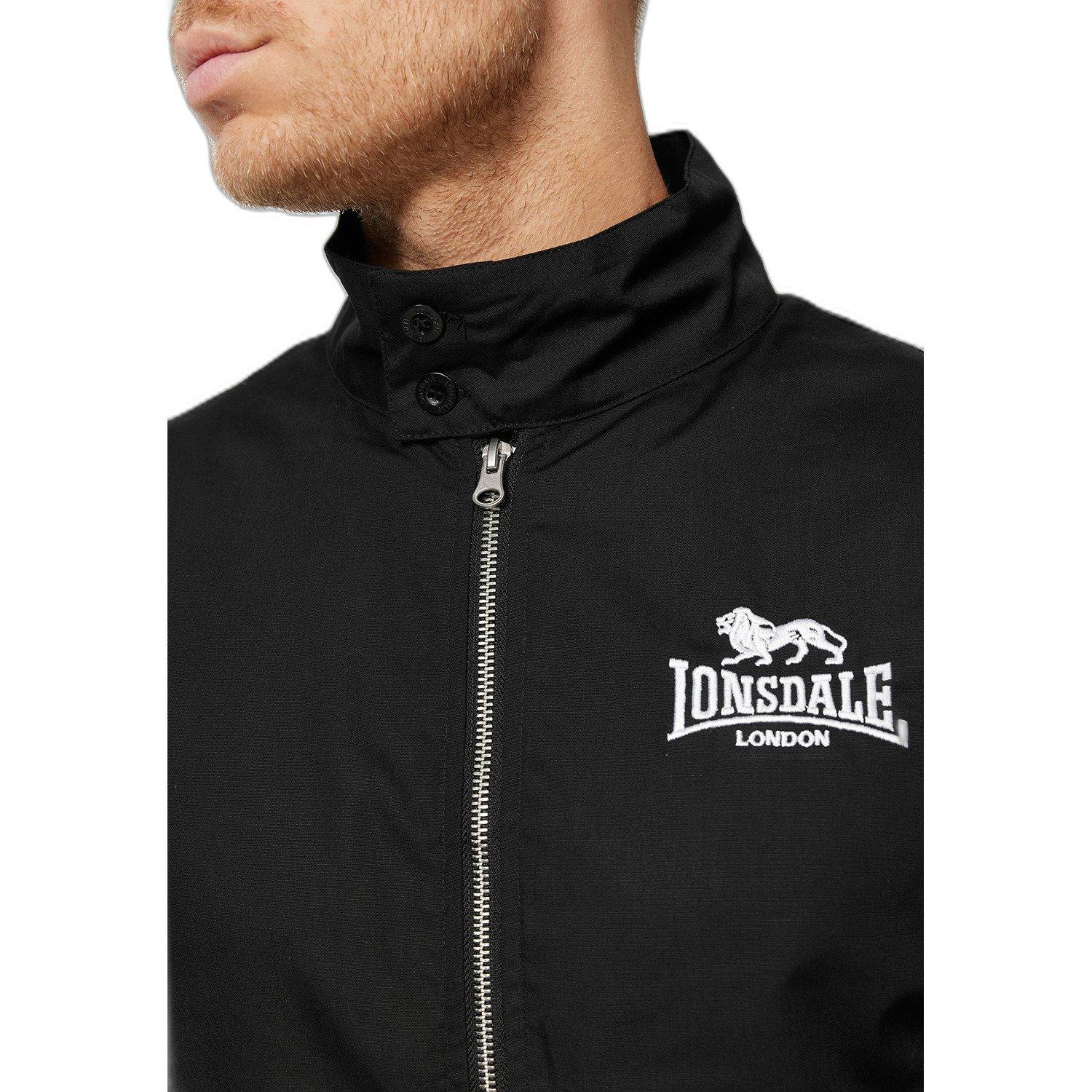 LONSDALE  Winter Daunenjacke  Acton 