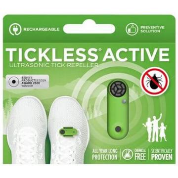 Tickless Active Zeckenschutz (1 Stk)