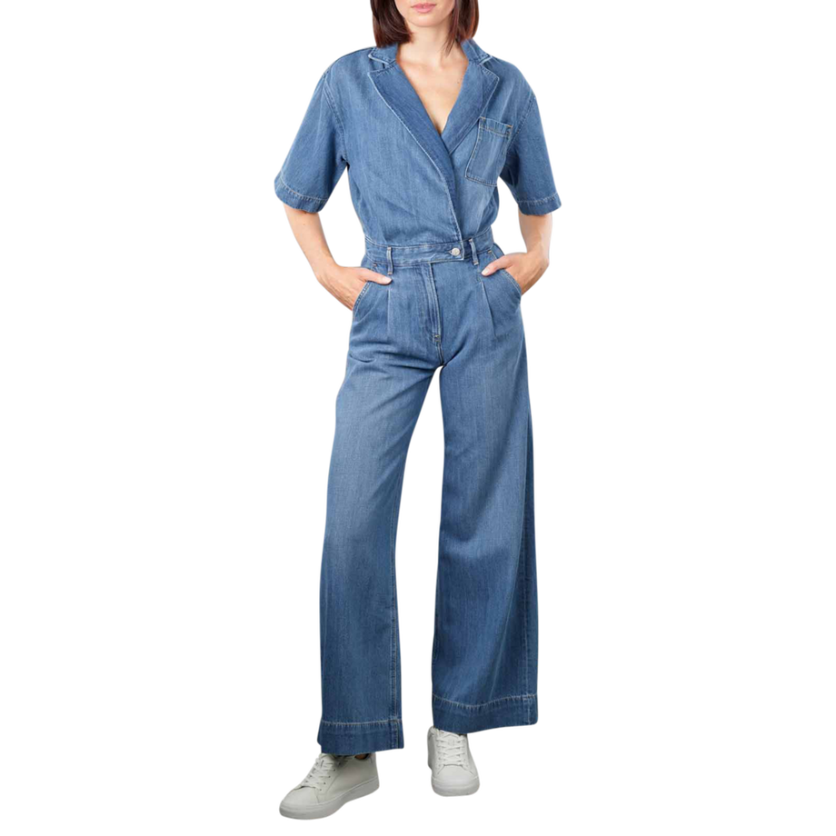 Soleil Overall