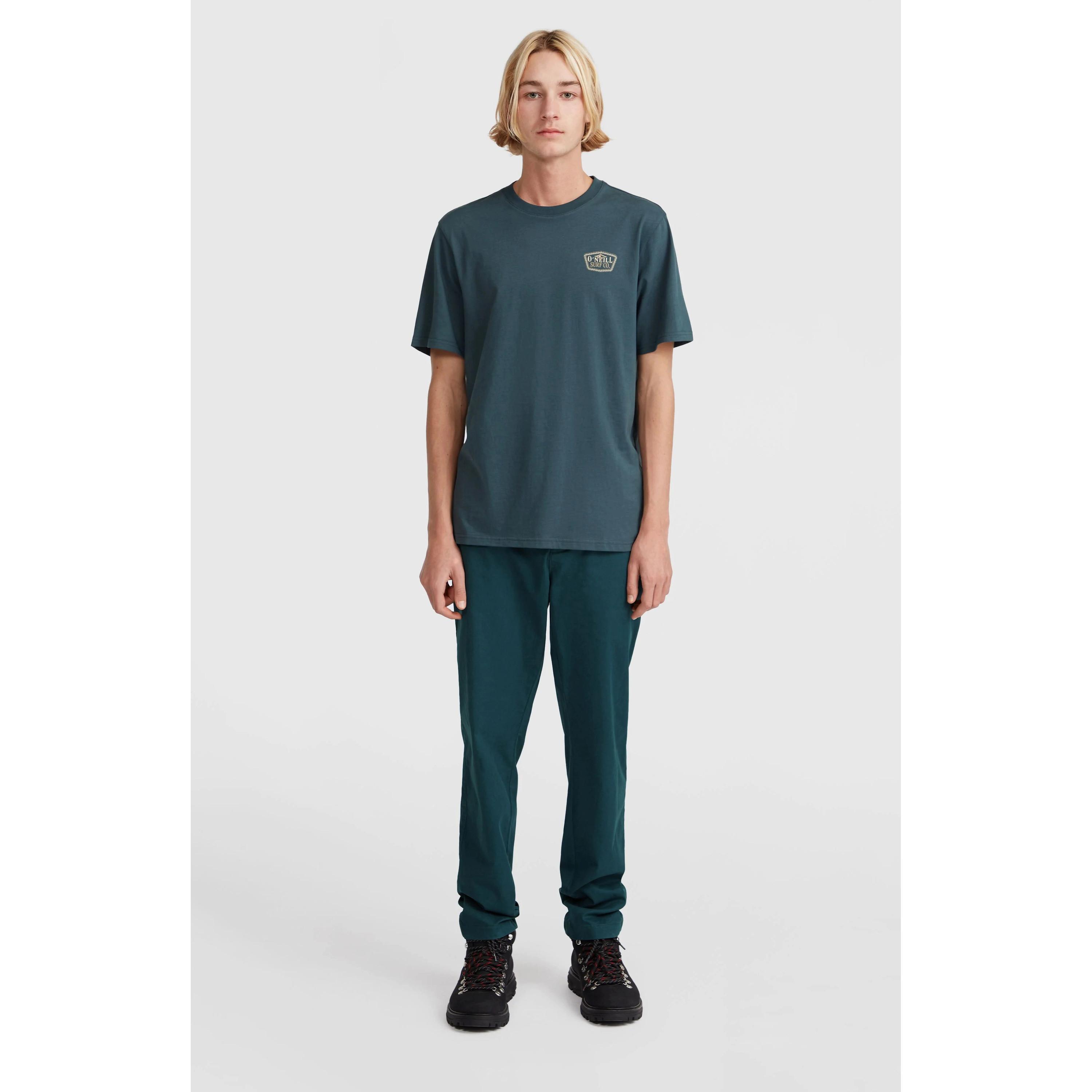 O'NEILL Small Chest Print T-Shirt  