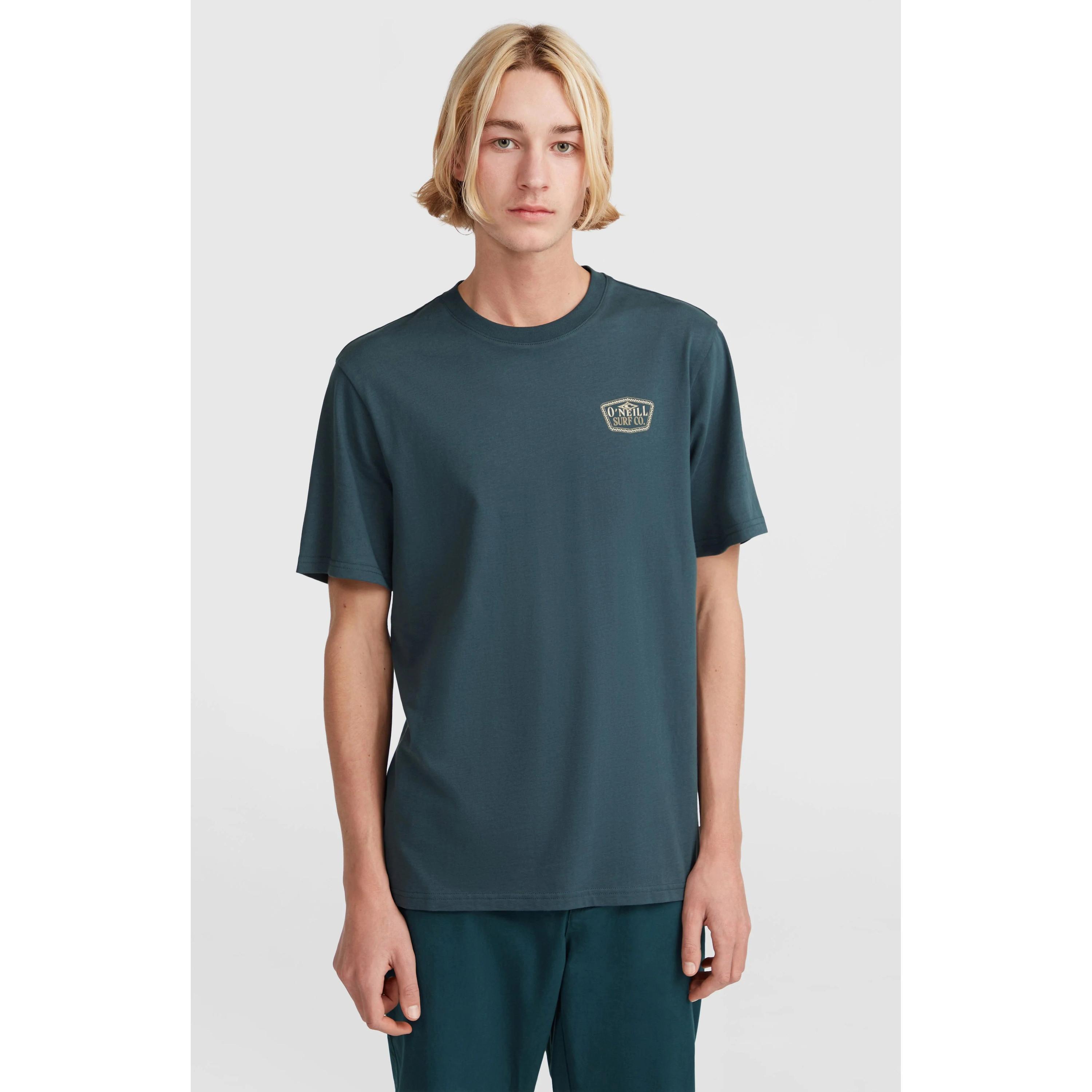 O'NEILL Small Chest Print T-Shirt  