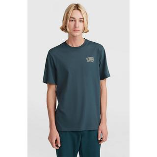 O'NEILL Small Chest Print T-Shirt  
