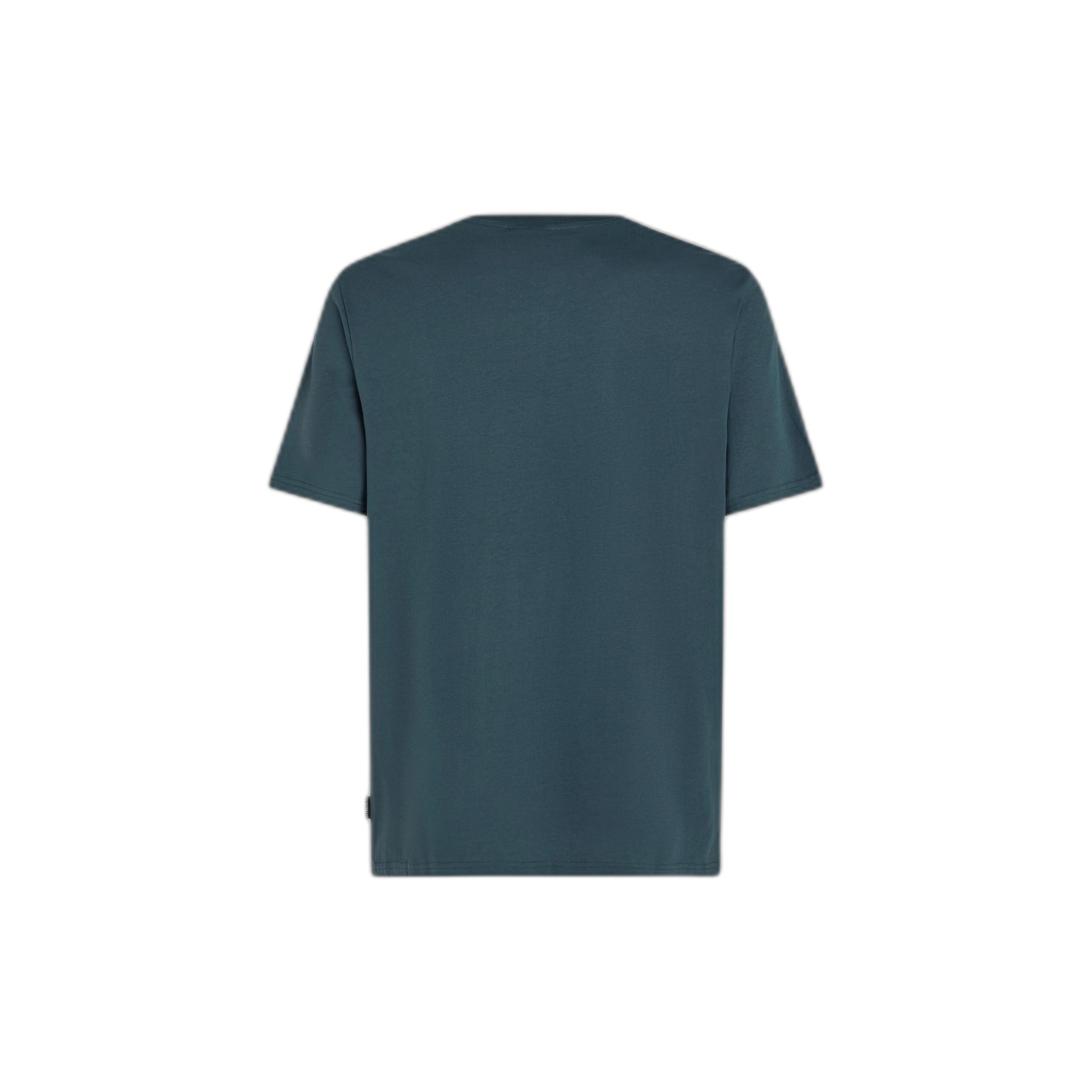 O'NEILL Small Chest Print T-Shirt  
