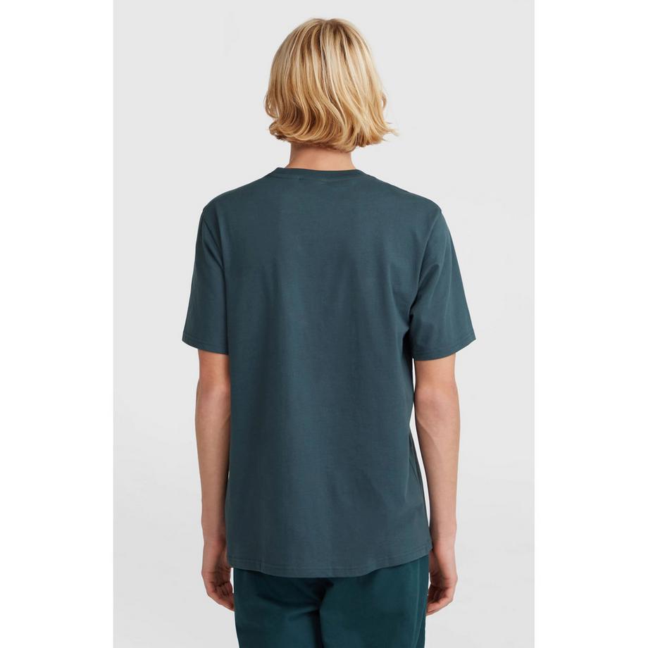 O'NEILL Small Chest Print T-Shirt  