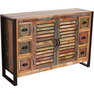 mutoni Buffet Fumée 120x35x80  