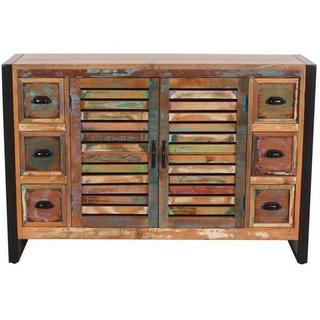 mutoni Buffet Fumée 120x35x80  