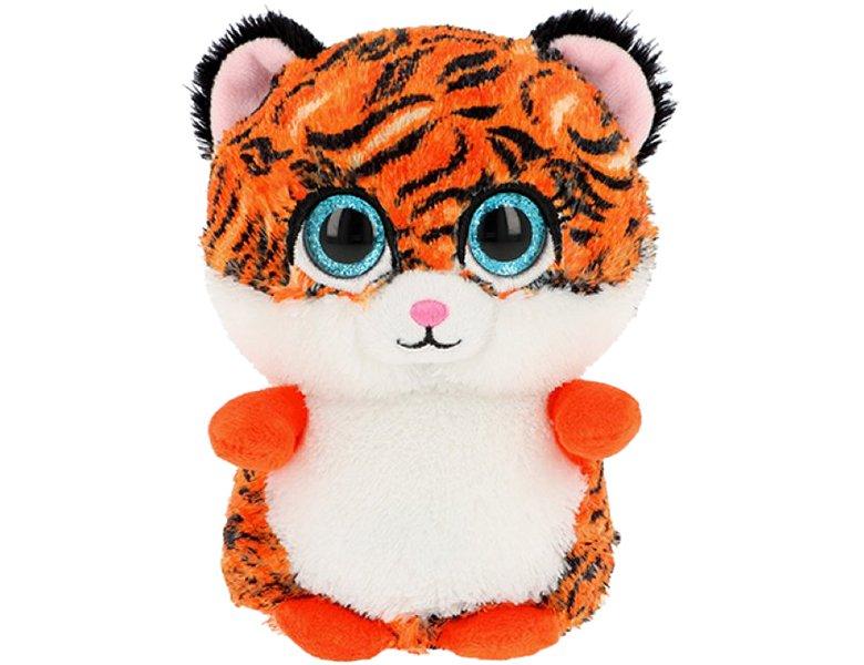 Keel Toys  Animotsu Tiger (14cm) 