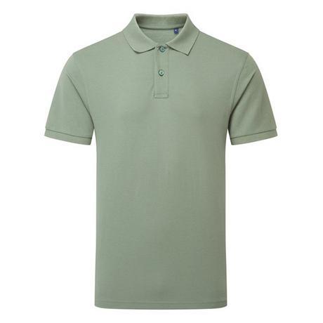 Asquith & Fox Polo Maniche Corte  