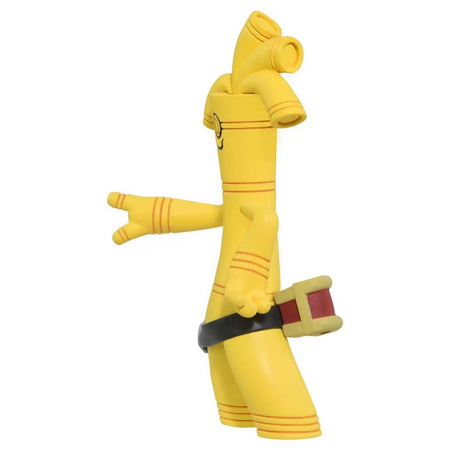 Takara Tomy  Gholdengo Takara Tomy Monster Collection Figure 